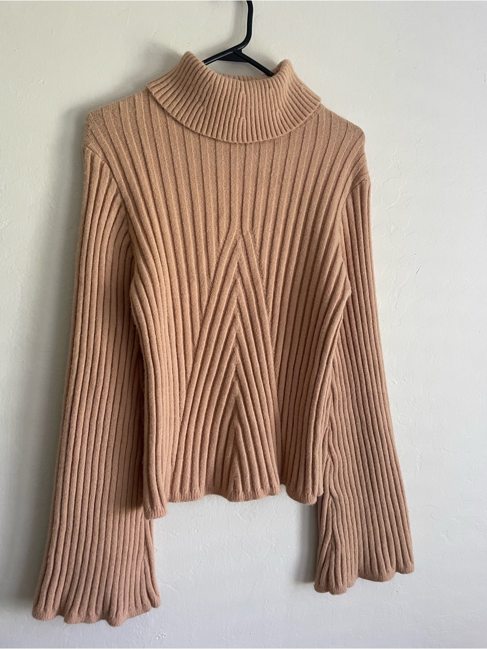 Ontwellth turtleneck sweater